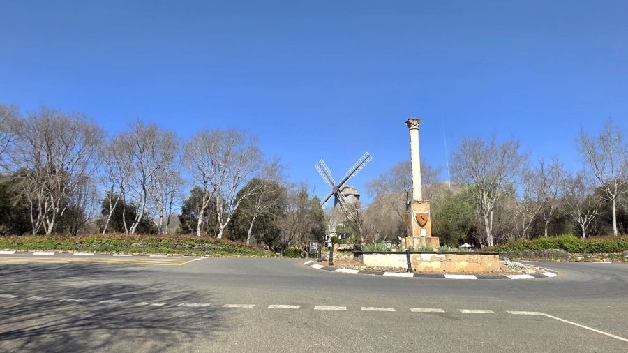 0 Bedroom Property for Sale in Meerhof North West